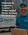 UrgentGo Courier