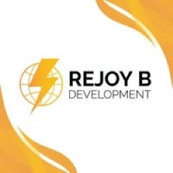 Rejoy B