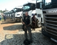 Cargo Security
