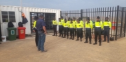 Mining Security
