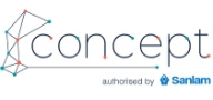 Concept Authorised by Sanlam