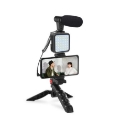 01LM MICROPHONE VLOG KIT