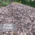 19mm Stone