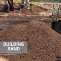 Building Sand