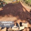 River Sand