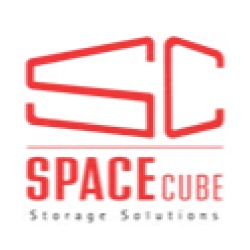 SPACEcube Storage Craighall Park