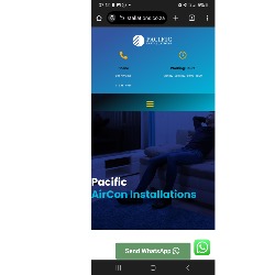 Pacific Installations Pretoria
