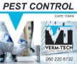 pest fumigation near me