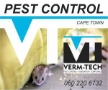 Pest Control Near You