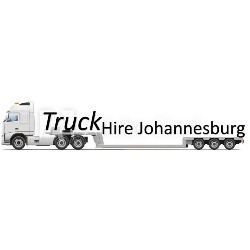 Truck Hire Johannesburg