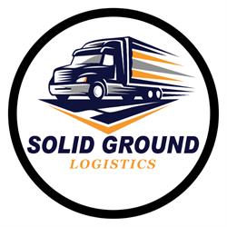34 ton side tipper trucks for hire ( Solid Ground Logistics )
