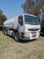water truck