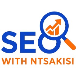 SEO & Web Development With Ntsakisi