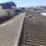 Asbestos Sheets Removal
