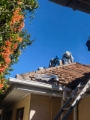 Asbestos Tiles Removal