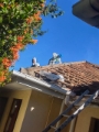 Asbestos Tiles Removal