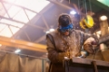 Boiler maker