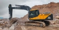 Excavator