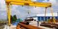 Over head Crane Real skills Training institute