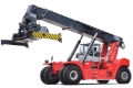 Reach Stacker