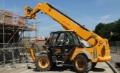 Telescopic Handler