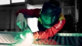 Welding