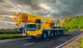 Mobile Crane Training