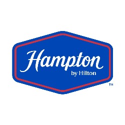 Hampton by Hilton Sandton Grayston