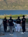 MR PAINT team picture