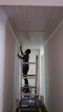 ceiling  project