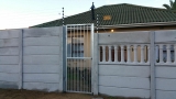 gate project