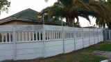 electric fencing