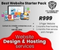 Website Hosting