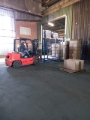 Forklift Training Photos