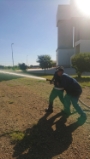 Fire Fighting Training Photos