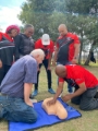 First Aid Training