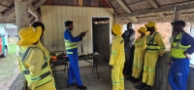 Working at Heights Training