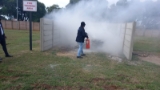 Fire Fighting Photos