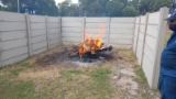 Fire Fighting Photos
