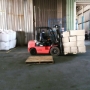 Forklift Training