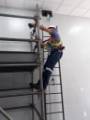Working at Heights Training