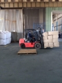 Forklift Operator Training