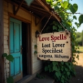 Love Spells & Lost Lover Specialist Services