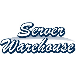Server Warehouse (Pty) Ltd