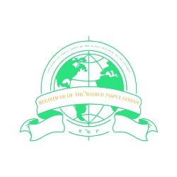 REGISTRAR OF THE WORLD POPULATIONS