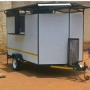 MOBILE KITCHEN