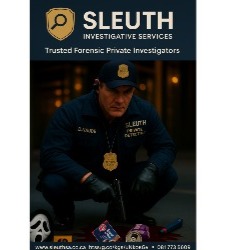 Sleuth Investigation Services