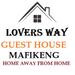 Lovers Way Guest House Retreat near Sasol Riviera Park Mafikeng