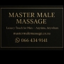 Male Massage Cape Town