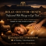 Master Male Massage